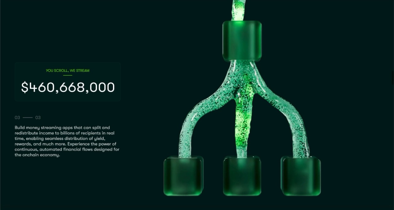 SUPERFLUID FINANCE